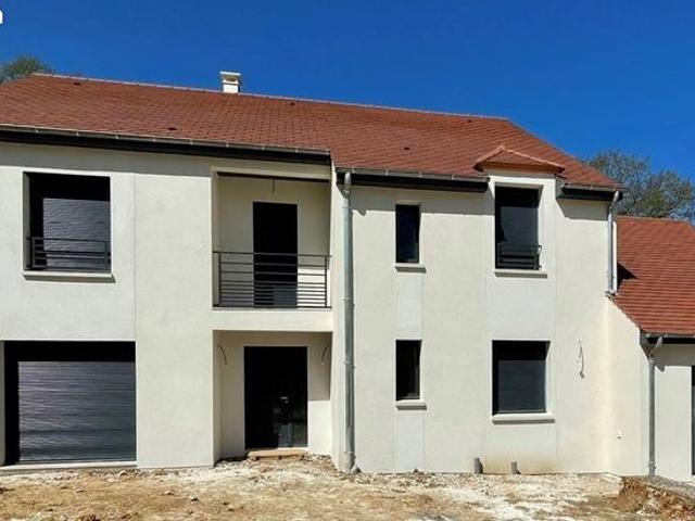 Maison 7 pièces 130 m²