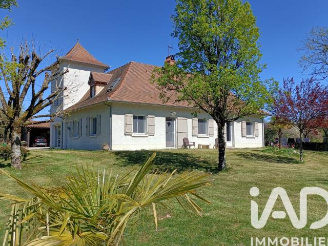 Maison 7 pièces 180 m²