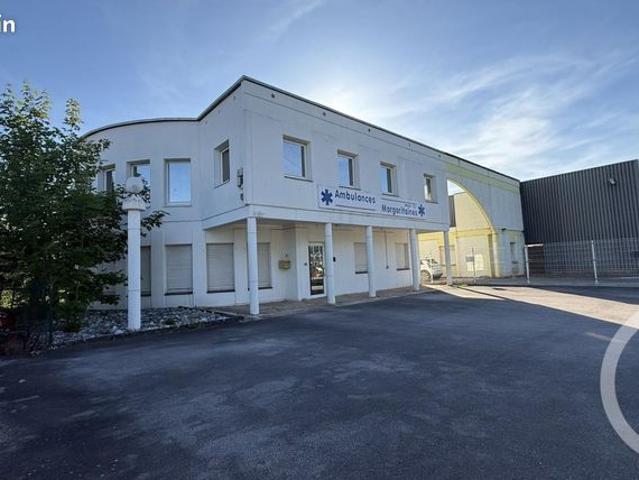 Maison 7 pièces 180 m²