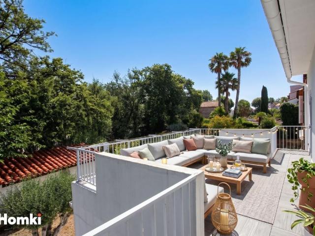 Maison 7 pièces 180 m²