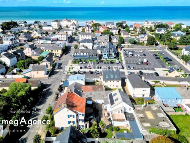 Maison 7 pièces 180 m²