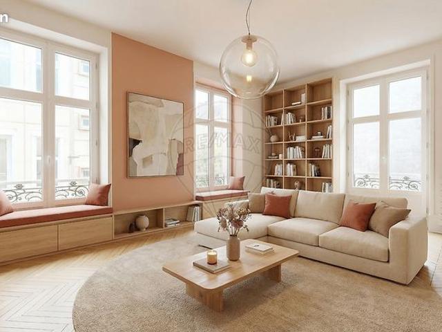 Maison 7 pièces 180 m²