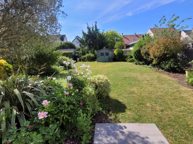 Maison 7 pièces 180 m²