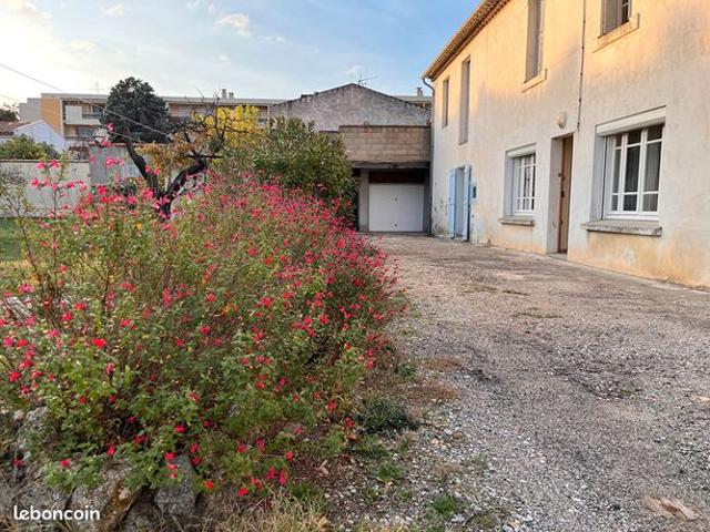 Maison 7 pièces 180 m²