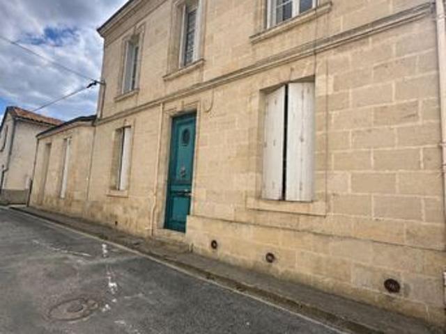 Maison 7 pièces 180 m²