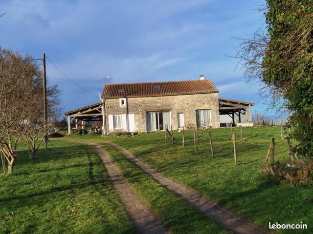 Maison 7 pièces 180 m²