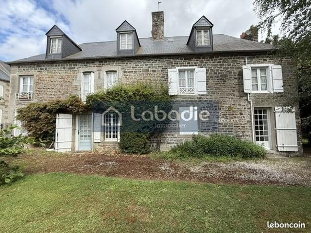 Maison 7 pièces 180 m²