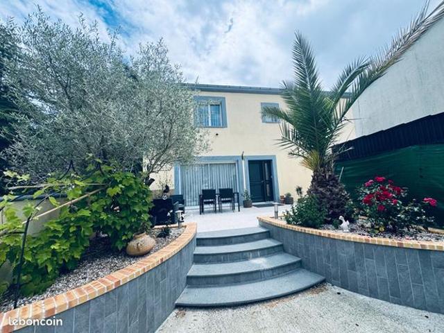Maison 7 pièces 180 m²