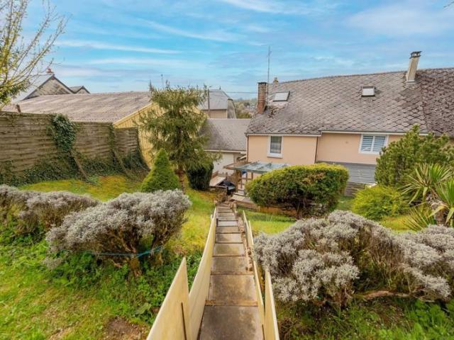 Maison 7 pièces 180m² à Signy l'Abbaye 08460