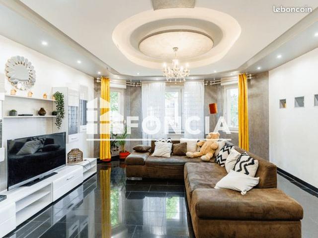 Maison 7 Pièces 180m² à vendre 270000 Creutzwald 57150