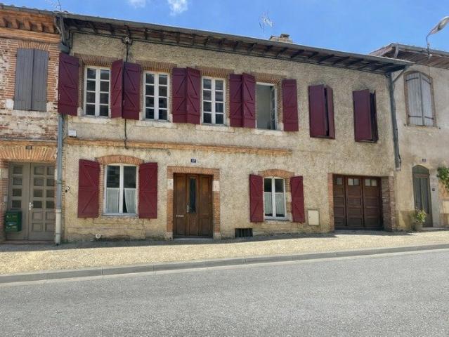 Maison 7 pièces 181 m²