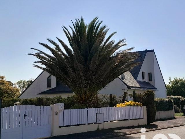 Maison 7 pièces 181 m²