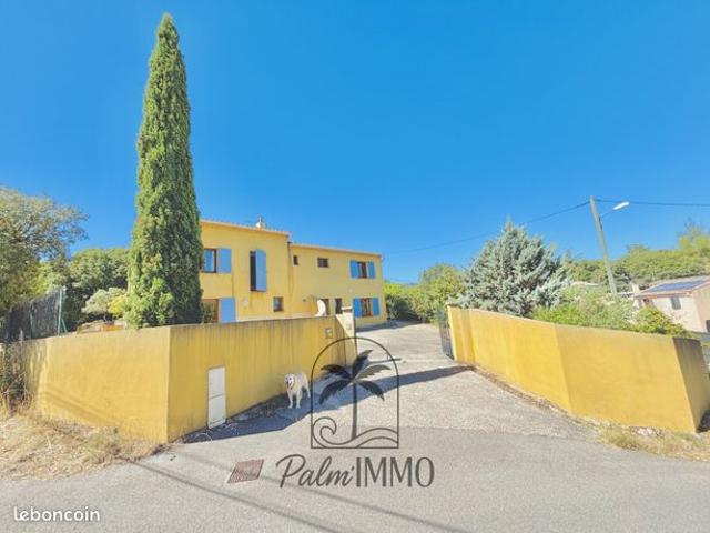 Maison 7 pièces 181 m²