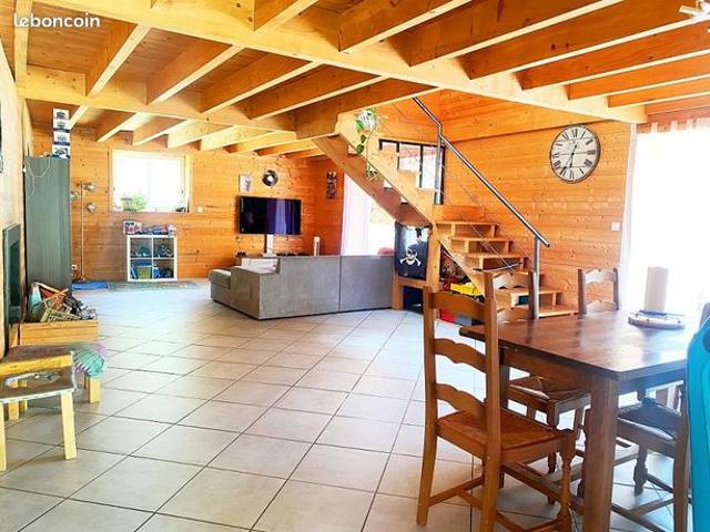 Maison 7 pièces 181 m²