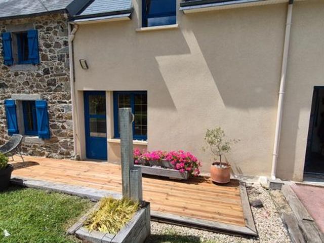 Maison 7 pièces 181 m²