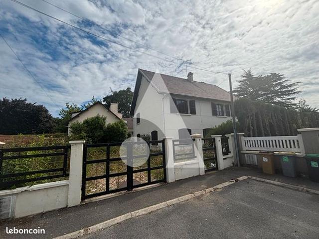 Maison 7 pièces 181 m²