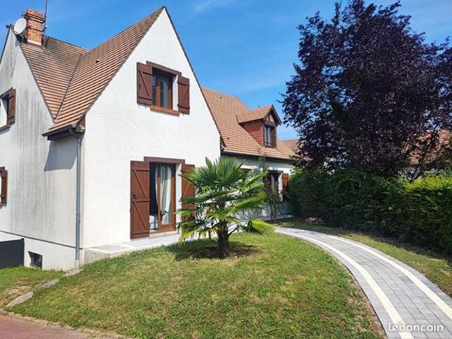 Maison 7 pièces 181 m²