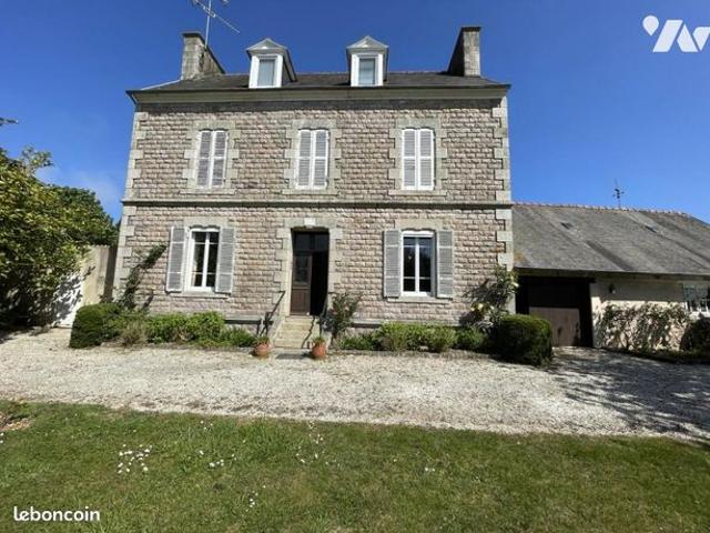 Maison 7 pièces 181 m²