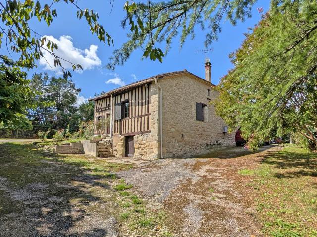 Maison 7 pièces 181 m²