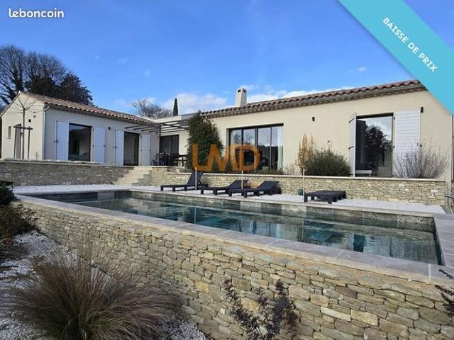 Maison 7 pièces 181 m²