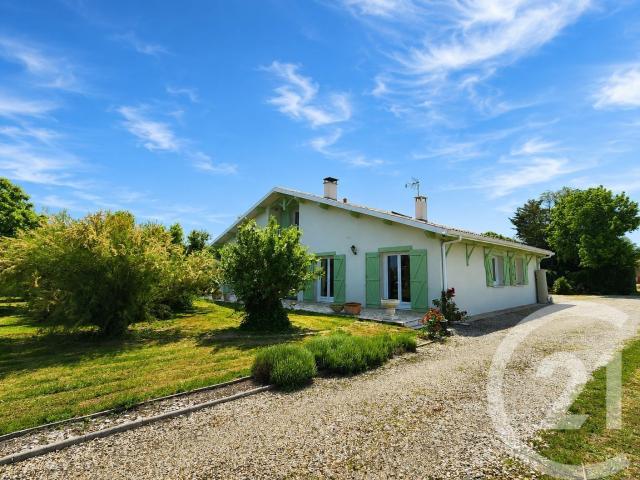 Maison 7 pièces 181 m²