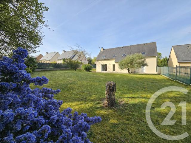 Maison 7 pièces 181 m²
