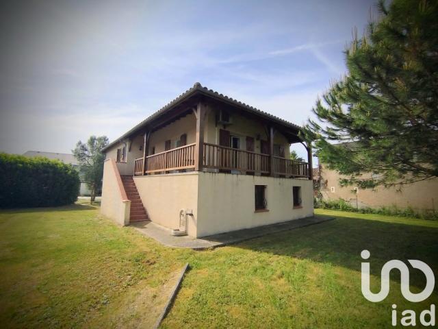 Maison 7 pièces 181 m²