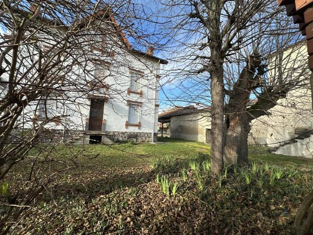 Maison 7 pièces 181 m²