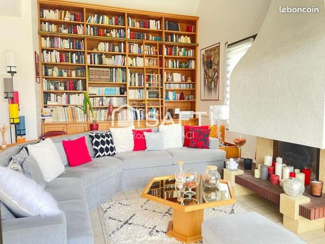 Maison 7 pièces 181 m²