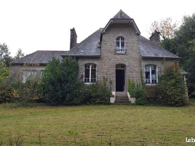 Maison 7 pièces 181 m²