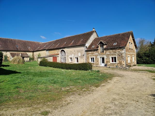 Maison 7 pièces 181 m²