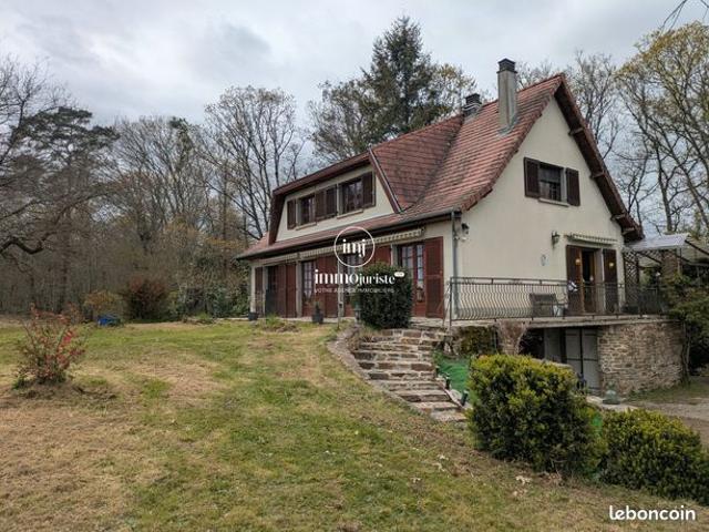 Maison 7 pièces 181 m²