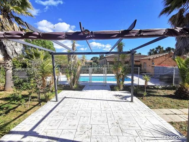 Maison 7 pièces 181 m²