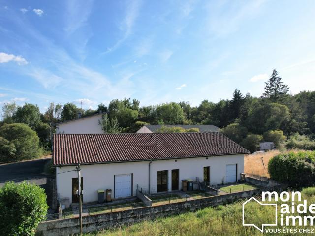 Maison 7 pièces 181 m²