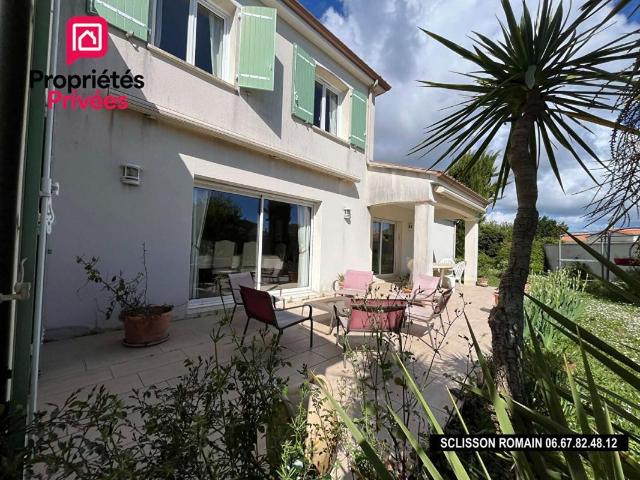 Maison 7 pièces 181 m²