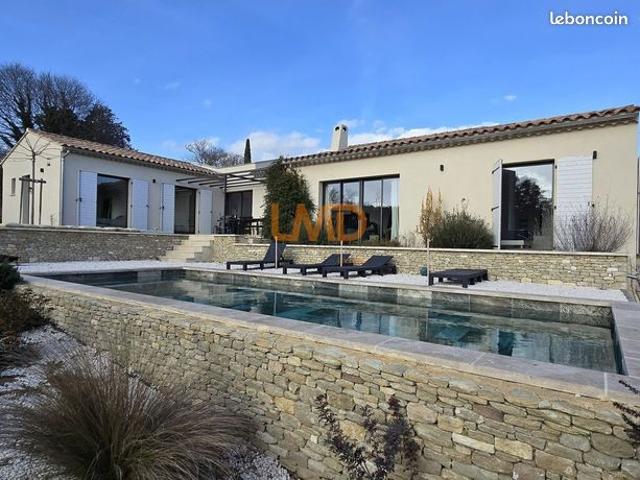 Maison 7 pièces 181 m²