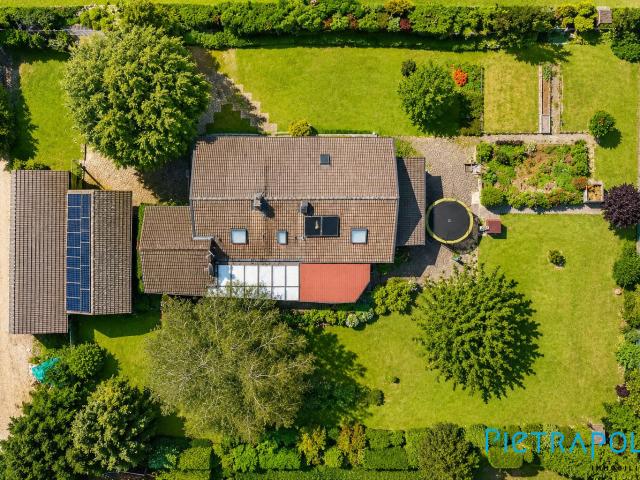 Maison 7 pièces 181 m²