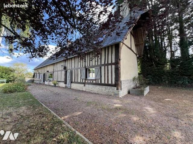 Maison 7 pièces 181 m²