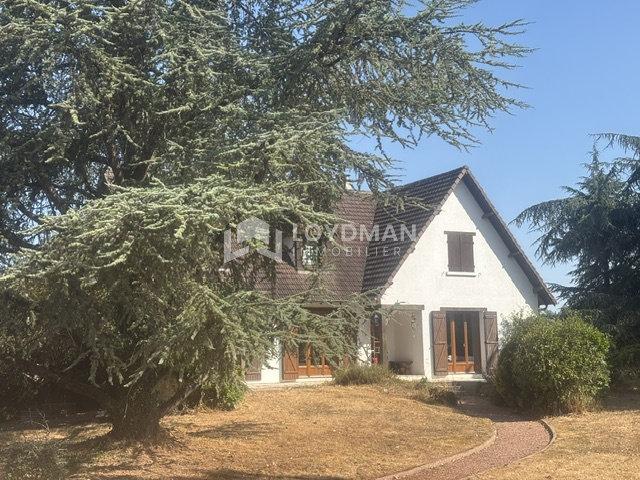 Maison 7 pièces 181 m²