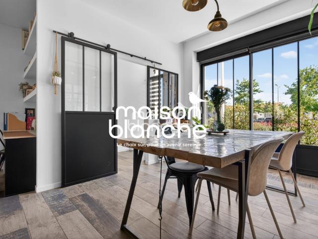 Maison 7 pièces 181 m²