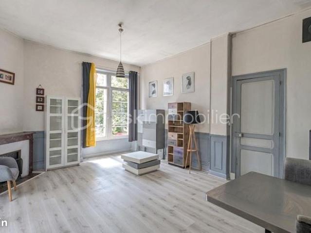 Maison 7 pièces 181 m²