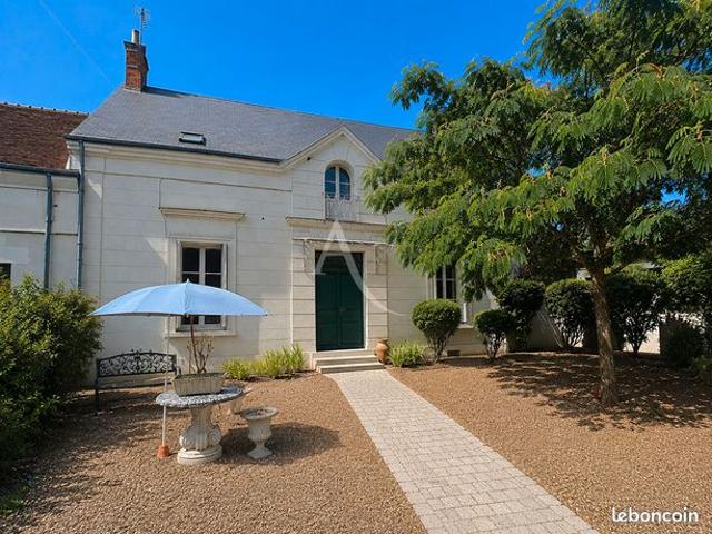Maison 7 pièces 181 m²