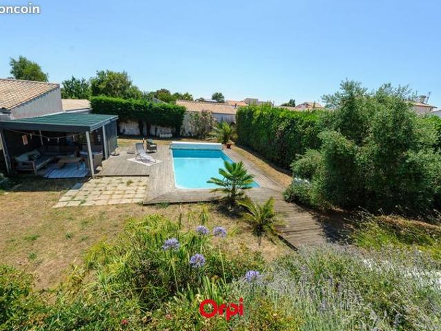 Maison 7 pièces 181 m²