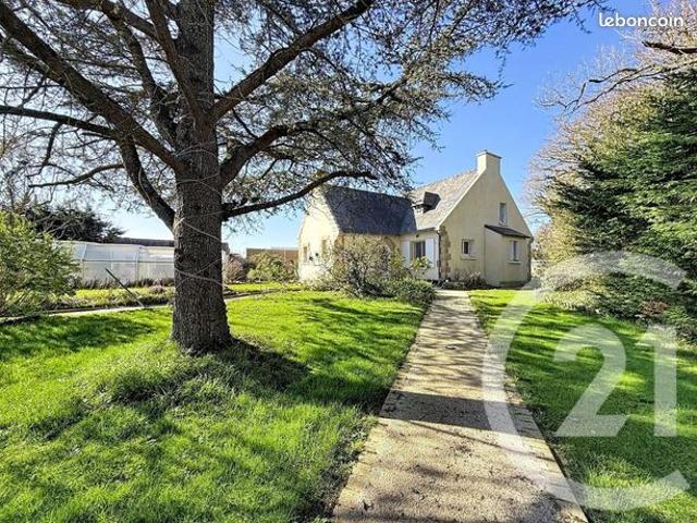Maison 7 pièces 181 m²