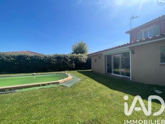 Maison 7 pièces 181 m²