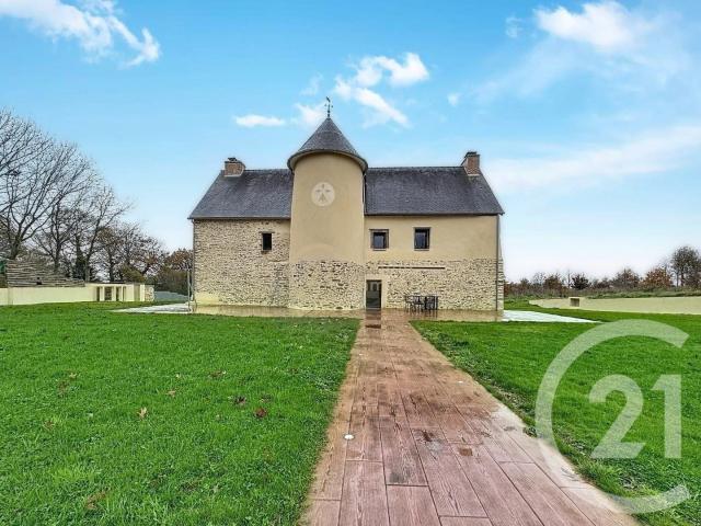 Maison 7 pièces 181 m²