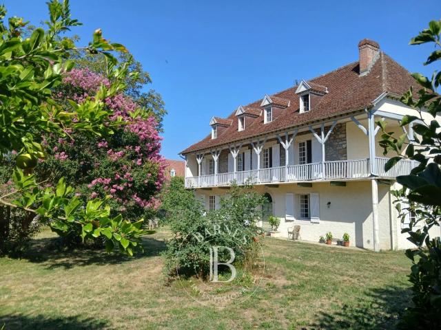 Maison 7 pièces 181 m²
