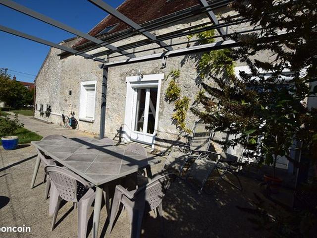 Maison 7 pièces 181 m²