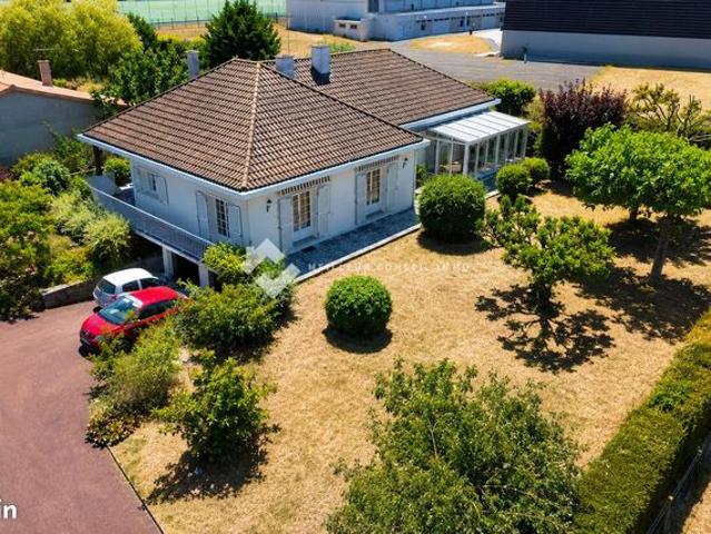 Maison 7 pièces 181 m²
