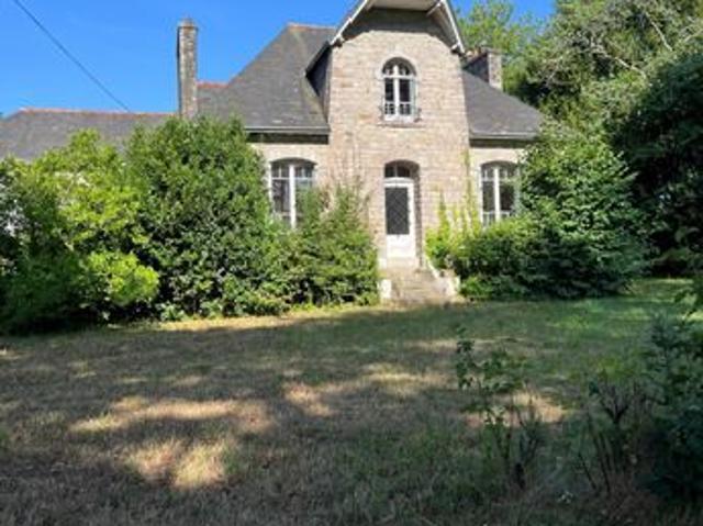 Maison 7 pièces 181 m²